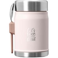 Stanley Legendary 400 ml food jar with spork