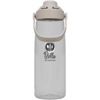 Camelbak® Thrive Chug 740 ml Tritan Renew water bottle with flip cap