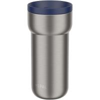 Mepal Ellipse 375 ml insulated stainless steel mug
