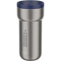 Mepal Ellipse 375 ml insulated stainless steel mug
