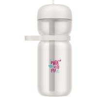 Mepal 600 ml sport bottle with flip lid