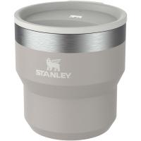 Stanley Stay Hot 295 ml stainless steel insulated stacking camp cup
