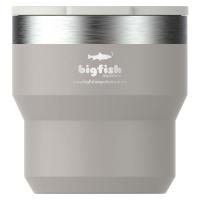 Stanley Stay Hot 295 ml stainless steel insulated stacking camp cup