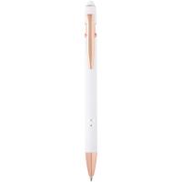 Nanna ballpoint pen with rose gold finish (black ink)