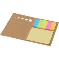 Freiji sticky notes