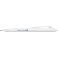 Ipe RCS recycled ballpoint pen (blue ink)