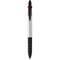 Trine 3-ink RCS recycled ballpoint pen with stylus
