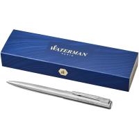 Waterman Graduate ballpoint pen (blue ink)