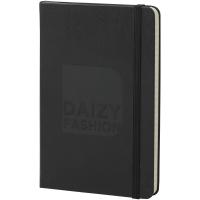 Moleskine Classic M hard cover notebook - ruled