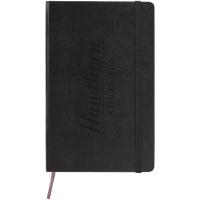 Moleskine Classic PK hard cover notebook - ruled