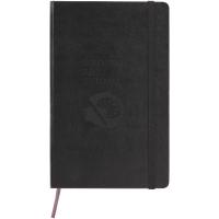 Moleskine Classic L hard cover notebook - dotted