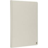 Karst® A5 stone paper hardcover notebook - lined