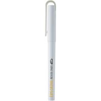 Mauna recycled PET gel rollerball pen (black ink)