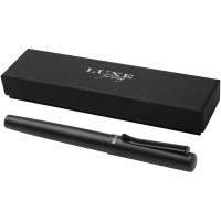 Lucetta recycled aluminium fountain pen (black ink)