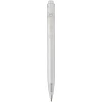 Thalaasa ocean-bound plastic ballpoint pen (black ink)