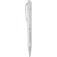 Thalaasa ocean-bound plastic ballpoint pen (black ink)