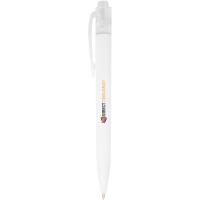 Thalaasa ocean-bound plastic ballpoint pen (black ink)