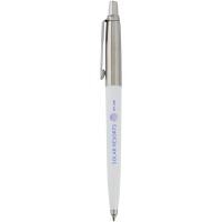 Parker Jotter Recycled ballpoint pen (black ink)