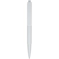 Elsa recycled plastic ballpoint pen (black ink)