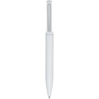 Blanca recycled aluminium ballpoint pen (black ink)