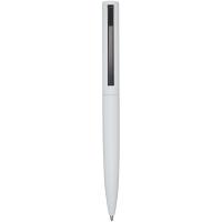 Juana recycled aluminium ballpoint pen (black ink)