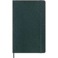 Moleskine 100% VEGEA® Boa L soft cover notebook - ruled