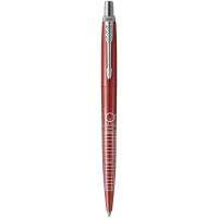 Parker Jotter SE Global Icons colour trim ballpoint pen (blue ink)