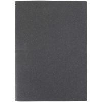 Slyk A5 refillable notebook with two cahiers