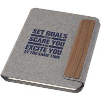 Andean A5 RCS recycled portfolio