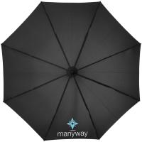 Noon 23" auto open windproof umbrella
