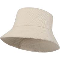 Howson recycled corduroy sun hat