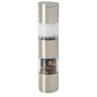 Auro salt and pepper mill