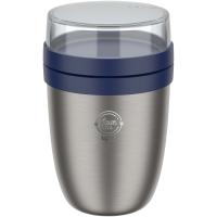 Mepal Ellipse 500+200 ml insulated lunch pot 2.0