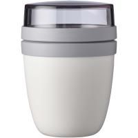 Mepal Ellipse Mini 300+120 ml lunch pot