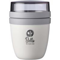Mepal Ellipse Mini 300+120 ml lunch pot