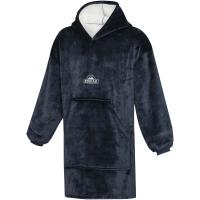 Denali GRS hoodie blanket
