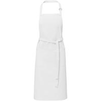 Andrea 240 g/m² apron with adjustable neck strap