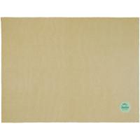 Suzy 150 x 120 cm GRS polyester knitted blanket