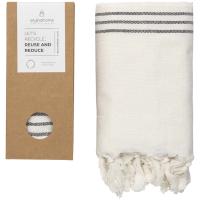 Originalhome recycled cloth - 85 x 175 cm