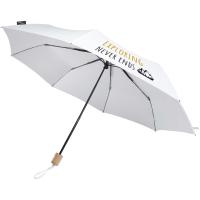 Dane 21" RPET umbrella