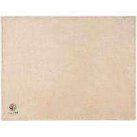 Ashen GRS recycled sherpa blanket