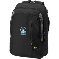 Case Logic Reso 17\" laptop backpack 25L