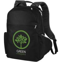 Slim 15\" laptop backpack 15L