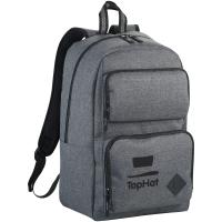 Graphite Deluxe 15\" laptop backpack 20L