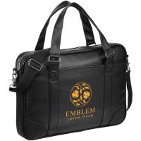 Oxford 15.6\" slim laptop briefcase 5L