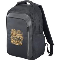 Vault RFID 15\" laptop backpack 16L
