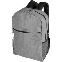 Hoss 15\" laptop backpack 18L