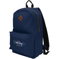 Stratta 15\" laptop backpack 15L
