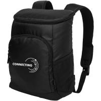 Chillpack 18-can cooler backpack 16L