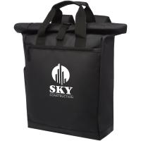 Resi 15\" water resistant  laptop backpack 23L